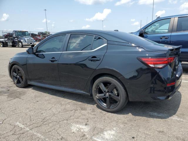 Photo 1 VIN: 3N1AB8DV8NY313722 - NISSAN SENTRA SR 