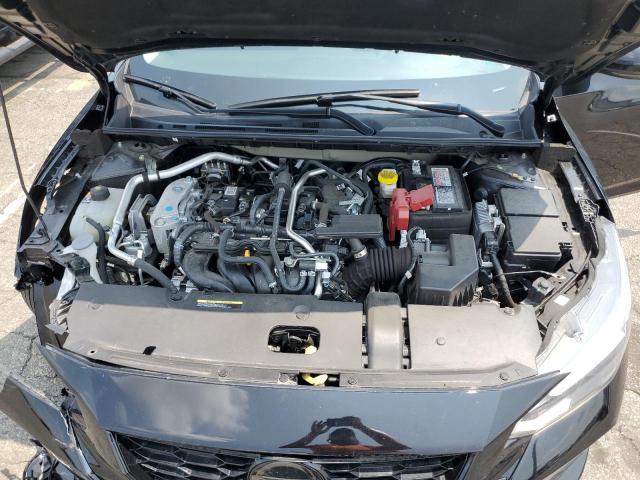 Photo 10 VIN: 3N1AB8DV8NY313722 - NISSAN SENTRA SR 