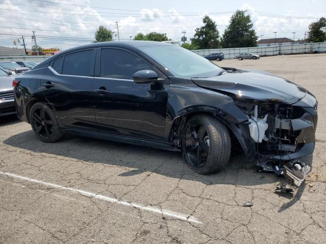 Photo 3 VIN: 3N1AB8DV8NY313722 - NISSAN SENTRA SR 