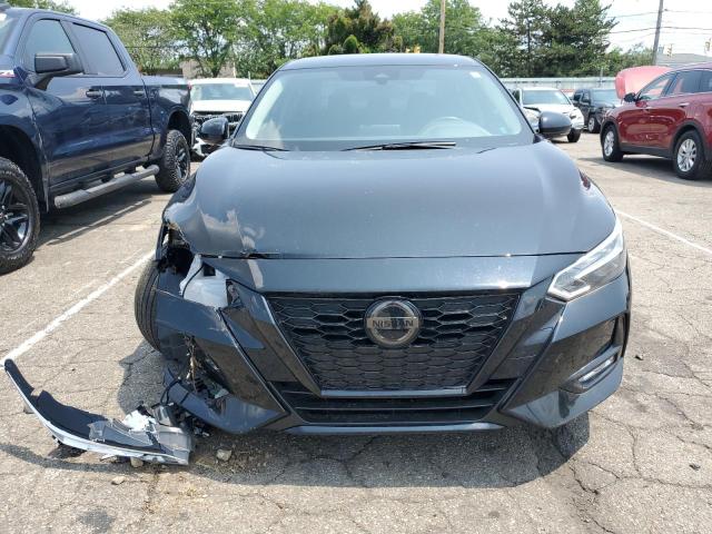 Photo 4 VIN: 3N1AB8DV8NY313722 - NISSAN SENTRA SR 