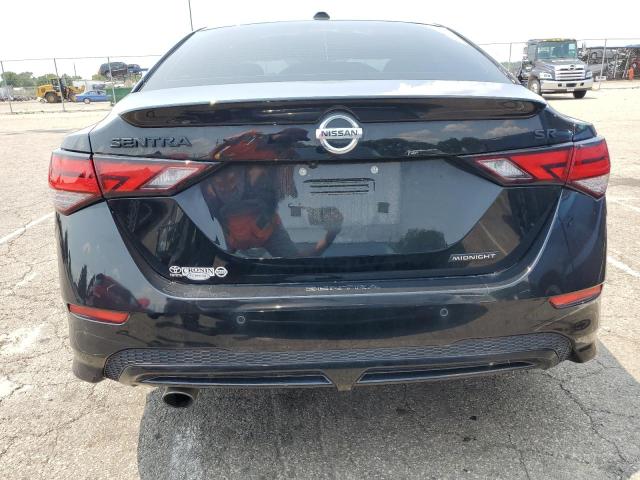 Photo 5 VIN: 3N1AB8DV8NY313722 - NISSAN SENTRA SR 