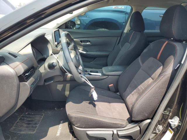 Photo 6 VIN: 3N1AB8DV8NY313722 - NISSAN SENTRA SR 