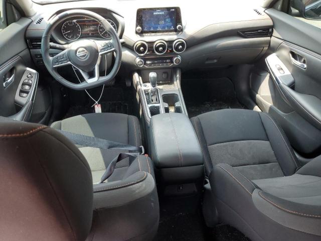 Photo 7 VIN: 3N1AB8DV8NY313722 - NISSAN SENTRA SR 