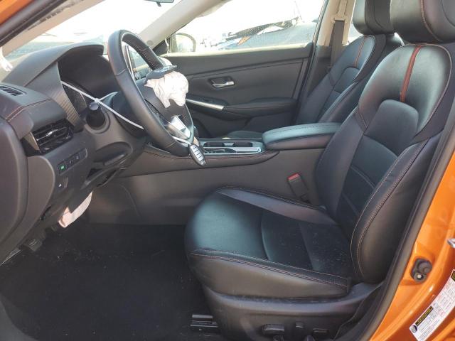 Photo 6 VIN: 3N1AB8DV8NY319004 - NISSAN SENTRA 