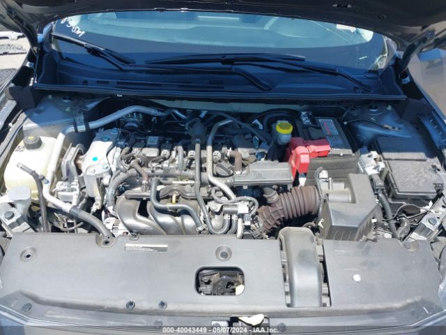 Photo 9 VIN: 3N1AB8DV8PY221884 - NISSAN SENTRA 