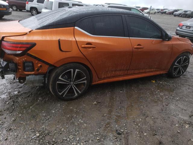 Photo 2 VIN: 3N1AB8DV8PY231086 - NISSAN SENTRA SR 