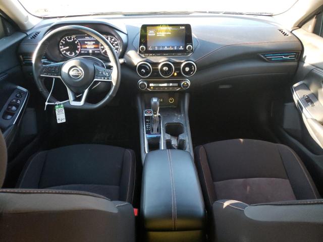 Photo 7 VIN: 3N1AB8DV8PY235171 - NISSAN SENTRA 