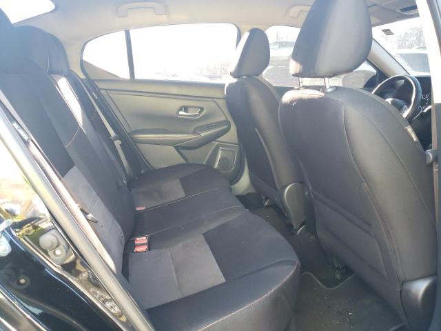 Photo 9 VIN: 3N1AB8DV8PY235171 - NISSAN SENTRA 