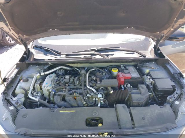 Photo 9 VIN: 3N1AB8DV8PY241293 - NISSAN SENTRA 