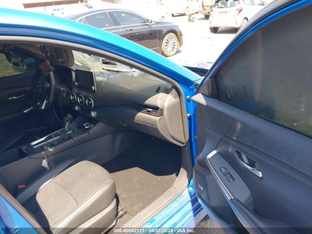 Photo 4 VIN: 3N1AB8DV8PY253248 - NISSAN SENTRA 