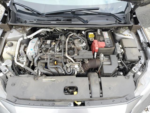 Photo 10 VIN: 3N1AB8DV8PY255632 - NISSAN SENTRA 