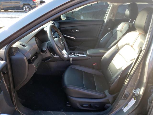 Photo 6 VIN: 3N1AB8DV8PY259597 - NISSAN SENTRA 