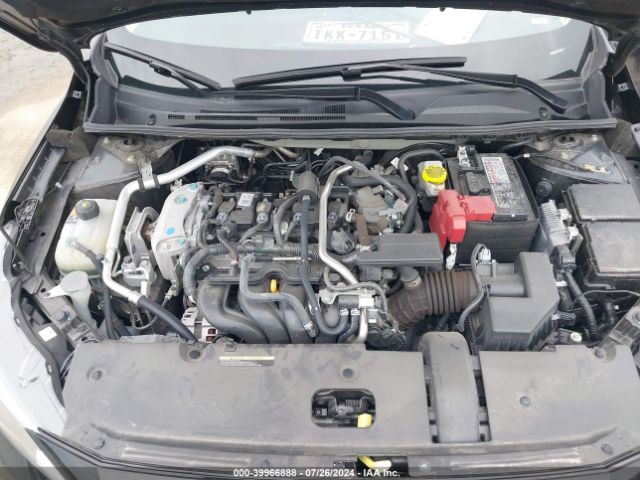 Photo 9 VIN: 3N1AB8DV8PY272513 - NISSAN SENTRA 