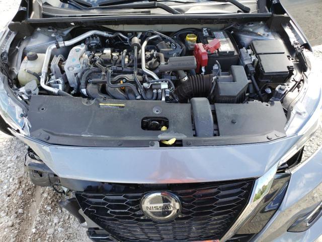 Photo 10 VIN: 3N1AB8DV8PY274374 - NISSAN SENTRA 