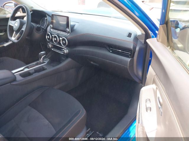 Photo 4 VIN: 3N1AB8DV8PY281504 - NISSAN SENTRA 