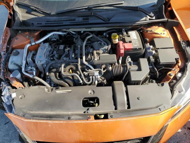 Photo 10 VIN: 3N1AB8DV8PY289439 - NISSAN SENTRA SR 