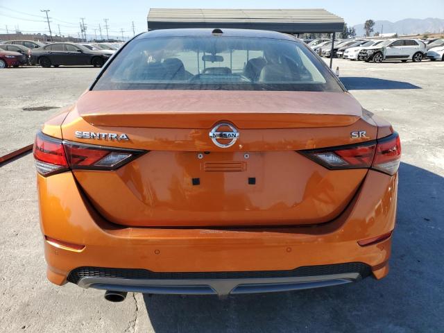 Photo 5 VIN: 3N1AB8DV8PY289439 - NISSAN SENTRA SR 