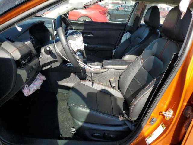 Photo 6 VIN: 3N1AB8DV8PY289439 - NISSAN SENTRA SR 