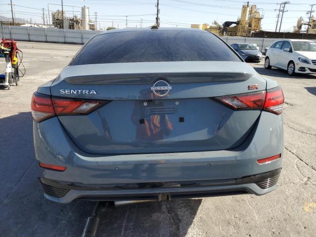 Photo 5 VIN: 3N1AB8DV8RY232113 - NISSAN SENTRA SR 