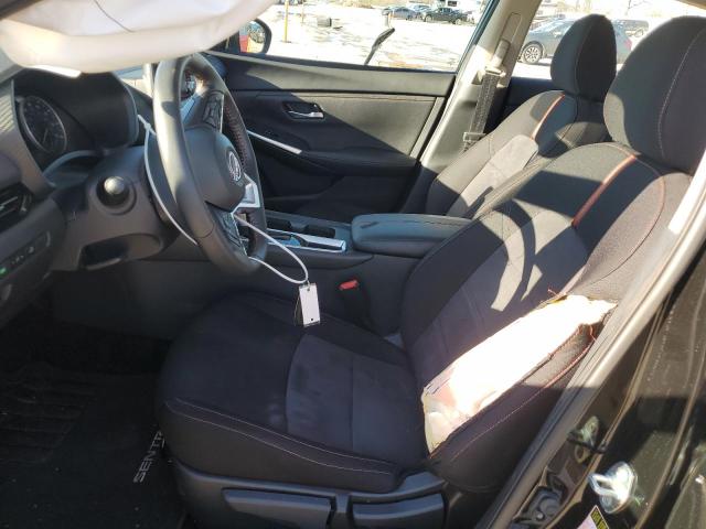 Photo 6 VIN: 3N1AB8DV8RY282364 - NISSAN SENTRA SR 