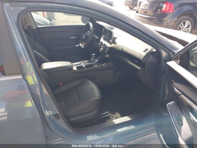 Photo 4 VIN: 3N1AB8DV8RY346497 - NISSAN SENTRA 