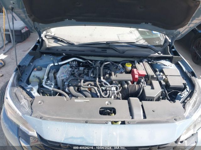 Photo 9 VIN: 3N1AB8DV8RY346497 - NISSAN SENTRA 