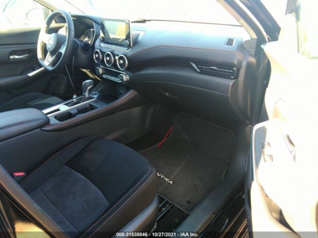 Photo 4 VIN: 3N1AB8DV9LY212041 - NISSAN SENTRA 