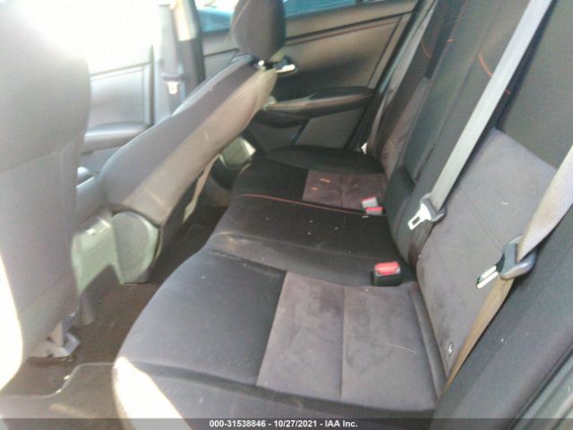 Photo 7 VIN: 3N1AB8DV9LY212041 - NISSAN SENTRA 