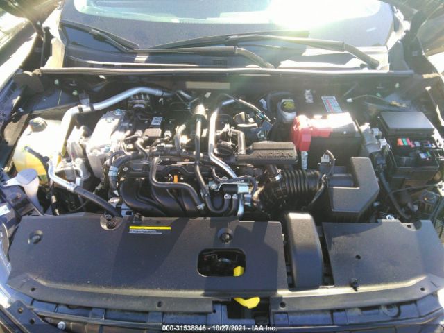 Photo 9 VIN: 3N1AB8DV9LY212041 - NISSAN SENTRA 