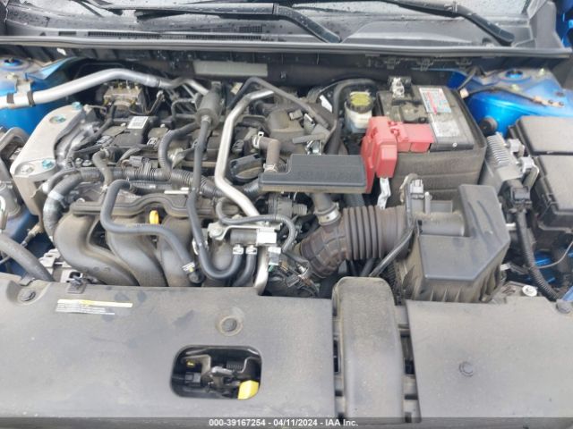 Photo 9 VIN: 3N1AB8DV9LY212217 - NISSAN SENTRA 