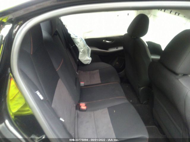 Photo 7 VIN: 3N1AB8DV9LY216252 - NISSAN SENTRA 