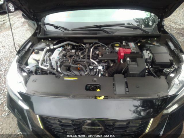 Photo 9 VIN: 3N1AB8DV9LY216252 - NISSAN SENTRA 