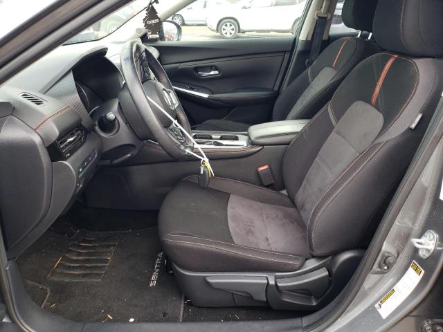 Photo 6 VIN: 3N1AB8DV9LY260476 - NISSAN SENTRA SR 