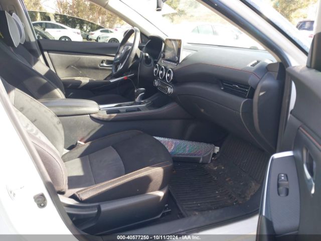 Photo 4 VIN: 3N1AB8DV9LY283921 - NISSAN SENTRA 