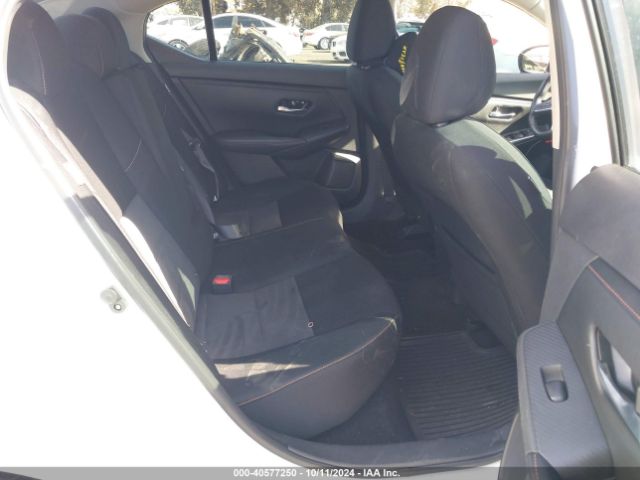 Photo 7 VIN: 3N1AB8DV9LY283921 - NISSAN SENTRA 