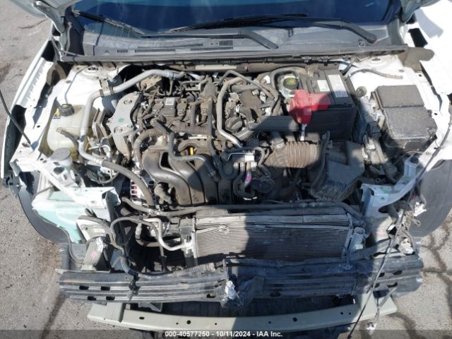 Photo 9 VIN: 3N1AB8DV9LY283921 - NISSAN SENTRA 