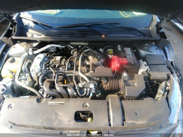 Photo 9 VIN: 3N1AB8DV9LY285796 - NISSAN SENTRA 