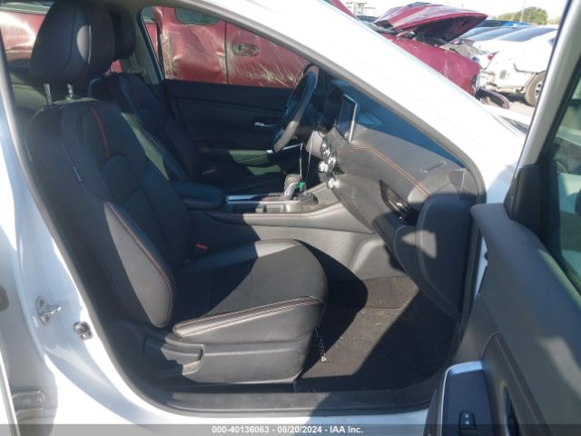 Photo 4 VIN: 3N1AB8DV9MY202711 - NISSAN SENTRA 