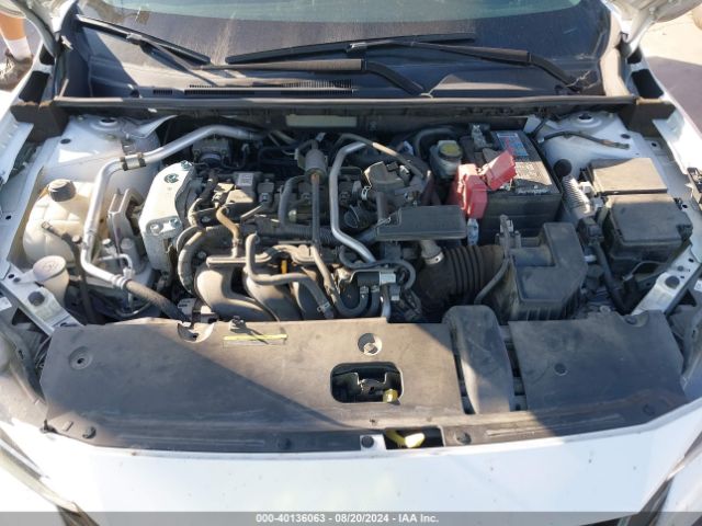 Photo 9 VIN: 3N1AB8DV9MY202711 - NISSAN SENTRA 