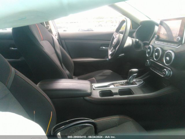 Photo 4 VIN: 3N1AB8DV9MY210596 - NISSAN SENTRA 