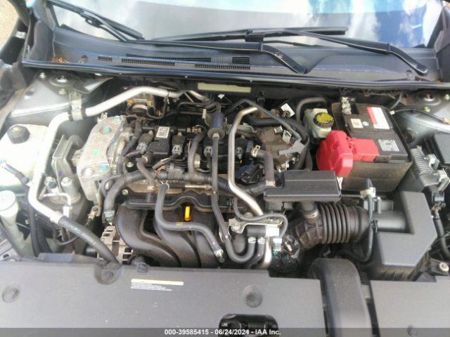 Photo 9 VIN: 3N1AB8DV9MY210596 - NISSAN SENTRA 