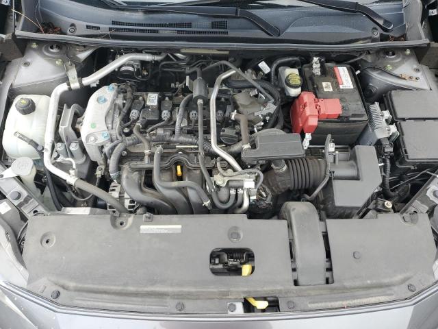 Photo 10 VIN: 3N1AB8DV9MY213546 - NISSAN SENTRA SR 