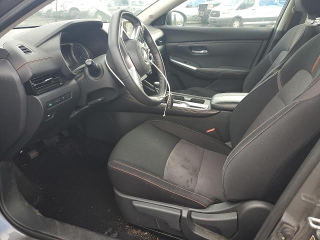 Photo 6 VIN: 3N1AB8DV9MY213546 - NISSAN SENTRA SR 