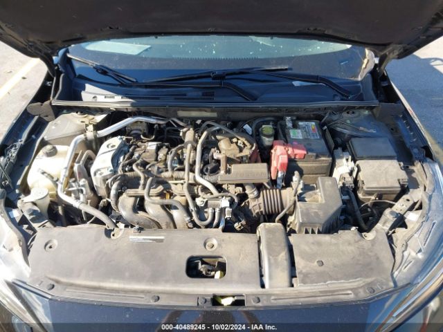 Photo 9 VIN: 3N1AB8DV9MY216978 - NISSAN SENTRA 