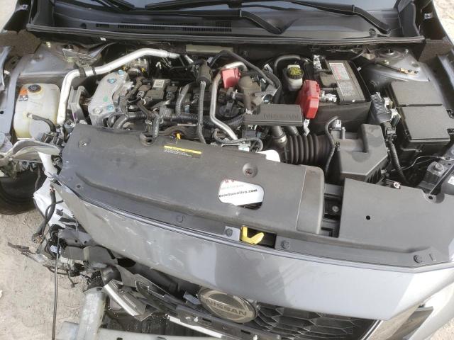 Photo 6 VIN: 3N1AB8DV9MY227186 - NISSAN SENTRA SR 