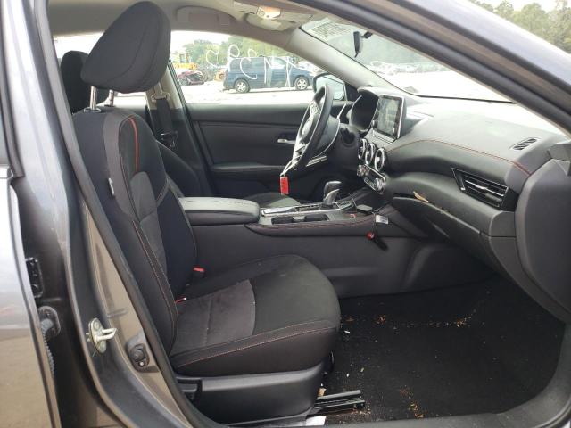 Photo 4 VIN: 3N1AB8DV9MY234574 - NISSAN SENTRA SR 