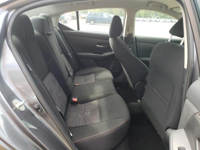 Photo 5 VIN: 3N1AB8DV9MY234574 - NISSAN SENTRA SR 