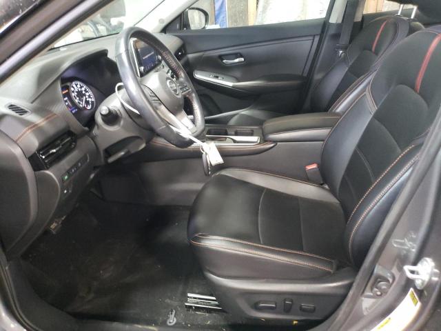 Photo 6 VIN: 3N1AB8DV9MY237409 - NISSAN SENTRA SR 