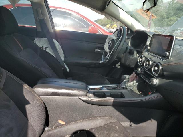 Photo 6 VIN: 3N1AB8DV9MY242478 - NISSAN SENTRA SR 