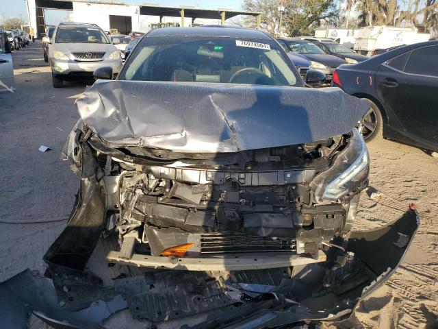 Photo 4 VIN: 3N1AB8DV9MY247843 - NISSAN SENTRA SR 